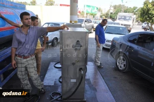 الاحتلال یشل حرکة المواصلات بغزة!