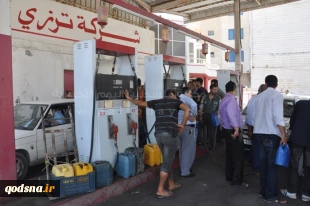 الاحتلال یشل حرکة المواصلات بغزة!