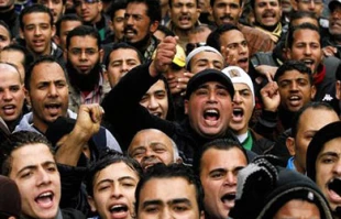 تلاش رژیم صهیونیستی برای شستشوی مغزی جوانان مصری