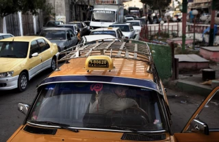 بحران سوخت وحمل ونقل در غزه