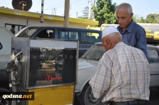 بحران سوخت وحمل ونقل در غزه