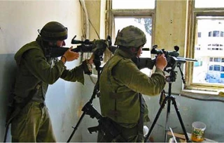 حمله به دونوجوان فلسطینی "مشت نمونه خروار"