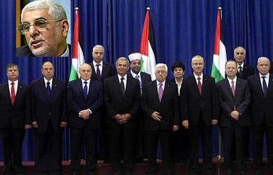 Next 6 months, stiff period for Palestinian Consensus Government