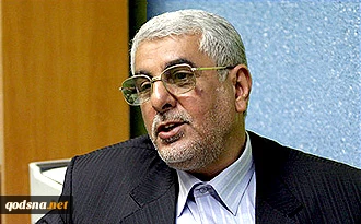 A stiff period for Palestinian government