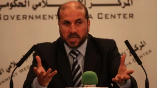 PA official: Israel planning to blow up Al-Aqsa
