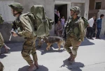 Has Shalit case occurred in WB?