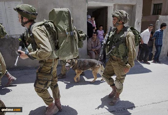 Has Shalit case occurred in WB?