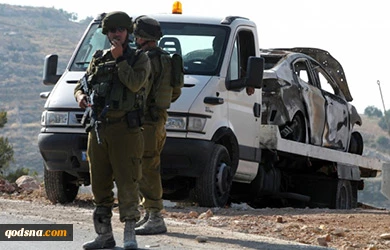 Chances slim 3 settlers taken to Gaza