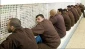 Palestinian prisoners' hunger strike enters 58th day