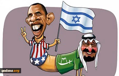 Takfiri groups, an Israeli security project