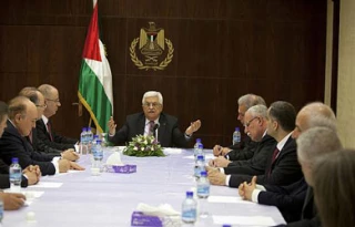 Israel operation in West Bank collective punishment