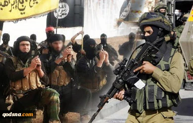 When ISIL serves Israel