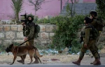 West Bank firm towards Israeli terror