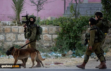 West Bank firm towards Israeli terror