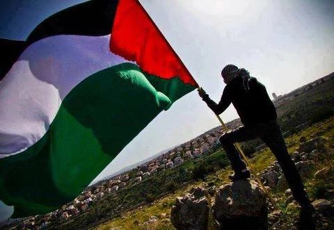 Poll: Palestinians overwhelmingly reject two-state solution, want Palestine 'from river to sea'