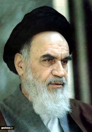 الفلسطینیون مدینون لثورة الامام الخمینی (ره)