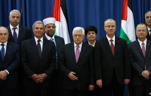 إسرائیل غیر قادرة على إفشال الحکومةالفلسطینیة