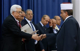 إسرائیل غیر قادرة على إفشال الحکومةالفلسطینیة