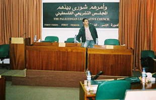 التشریعی على أبواب الانطلاق بعد تعطل دام 7 سنوات