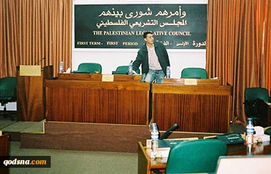 التشریعی على أبواب الانطلاق بعد تعطل دام 7 سنوات