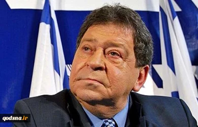 التحقیق مع بن ألیعازر لتلقیه راتب شهری من مبارک