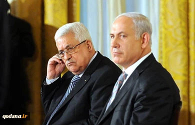 نتنیاهو: الدولة الفلسطینیة ستکون تحت سیطرتنا الأمنیة