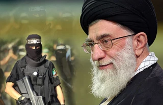 مسئله یهودی‎ستیزی نیست