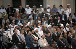 ملت فلسطین مصداق کامل مظلومیت