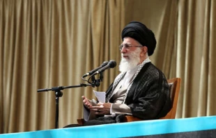 ملت فلسطین مصداق کامل مظلومیت