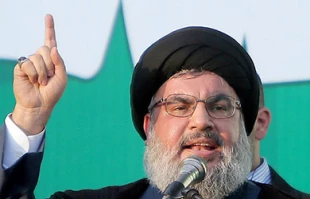 سید حسن نصرالله:دیگر اجازه اهانت به مقدسات را نمیدهیم