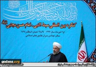 هیچکس به فکر فلسطین، قدس و فلسطینیان بی گناه نیست