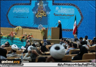 هیچکس به فکر فلسطین، قدس و فلسطینیان بی گناه نیست