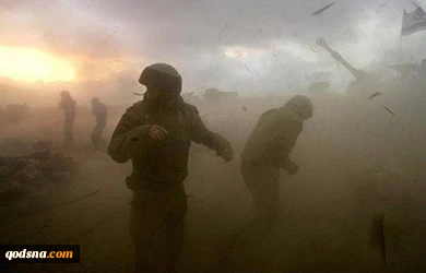 War on Gaza would bring new defeat