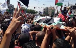 New Intifada in sight
