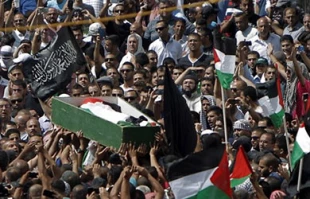 35 Palestinians martyred by Israeli fire since beginning of 2014