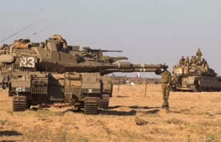 Zionists taken off guard by Hamas response