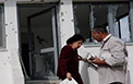 Specter of fear as code red sirens blare into night across Israel