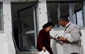 Specter of fear as code red sirens blare into night across Israel