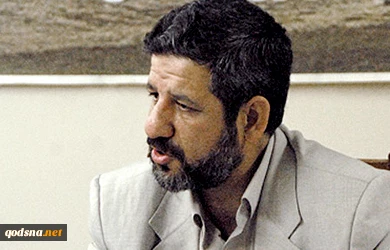 Palestinians must hold on 3rd intifada