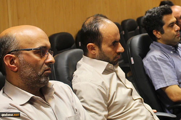 Current conditions point to new Intifada