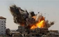 Israel steps up threats of ground invasion