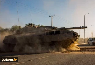 Israel steps up threats of ground invasion