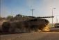 Israel steps up threats of ground invasion