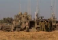 Israel steps up threats of ground invasion