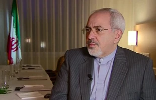 Zarif urges swift stop to attacks on Gaza