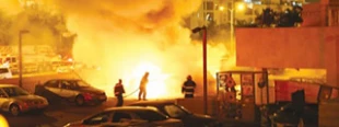 Israel, loser in war on Gaza