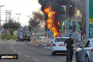 Israel, loser in war on Gaza