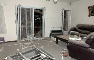 Israel, loser in war on Gaza