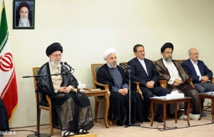 Israel benefiting from Muslims silence on Gaza