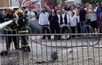 Poll: Most Israelis Object to Ceasefire with Hamas